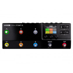 Line6 HX STOMP XL