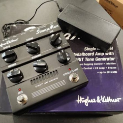 Hughes & Kettner StompMan 2nd