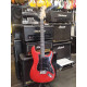 Fender LTD Player Stratocaster EBY 2022 Ferrari Red 