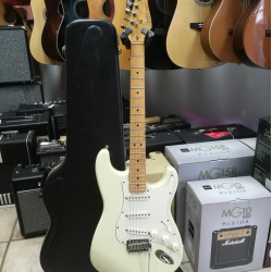 Fender Stratocaster American Standard White 1993 - SOLD!