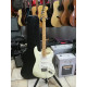 Fender Stratocaster American Standard White 1993 - SOLD! Fender Stratocaster American Standard White 1993 - SOLD!