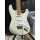 Fender Stratocaster American Standard White 1993 - SOLD!