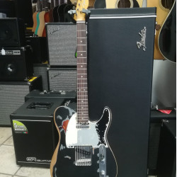 Fender Joe Strummer Telecaster 2nd - SOLD!