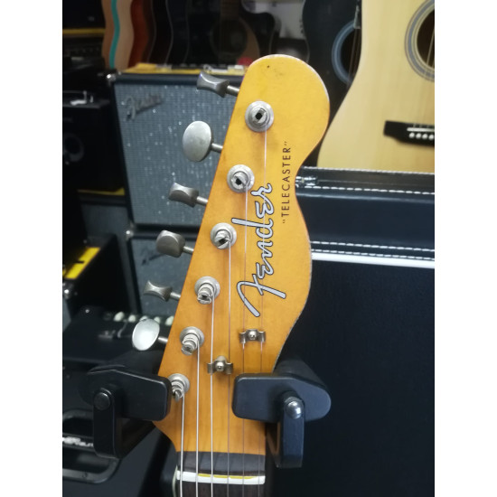 Fender Joe Strummer Telecaster 2nd - SOLD! Fender Joe Strummer Telecaster 2nd - SOLD!