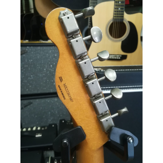 Fender Joe Strummer Telecaster 2nd - SOLD!