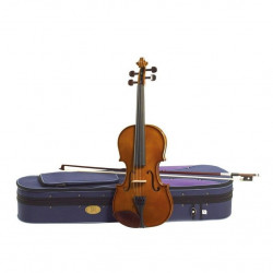 Stentor VL1120 Student I 1/2 - Violino con custodia ed arco
