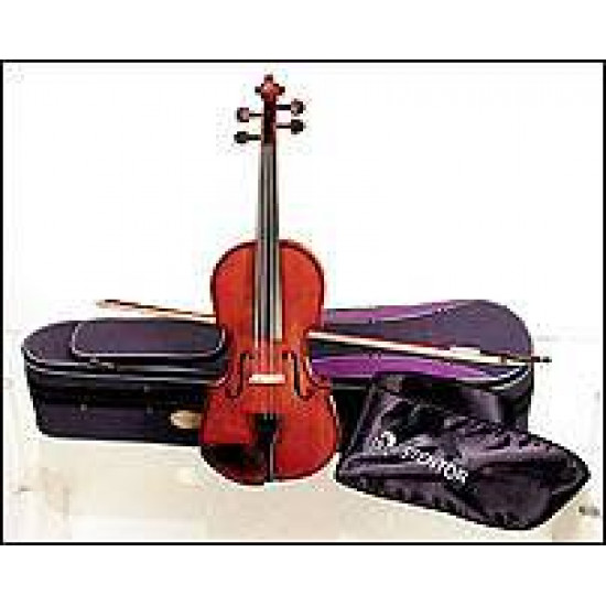 STENTOR STUDENT I 3/4 - VIOLINO con custodia e archetto VL1110