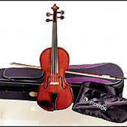 STENTOR VL1100 STUDENT I 4/4 - VIOliNO con custodia e archetto