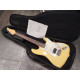 Suhr Classic S HSS RW 2019 Vintage Yellow 2nd - SOLD!!