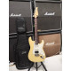 Suhr Classic S HSS RW 2019 Vintage Yellow 2nd - SOLD!!