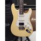Suhr Classic S HSS RW 2019 Vintage Yellow 2nd - SOLD!!