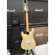 Suhr Classic S HSS RW 2019 Vintage Yellow 2nd - SOLD!!