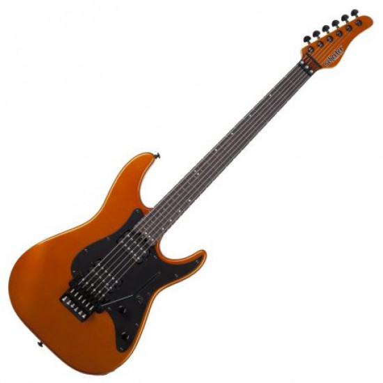 Schecter SUN VALLEY SUPER SHREDDER-FR-LOR