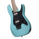 Schecter SUN VALLEY SUPER SHREDDER-FR-SFG