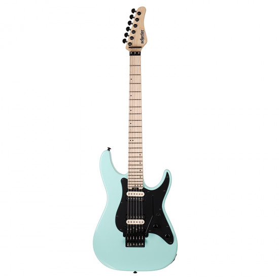 Schecter SUN VALLEY SUPER SHREDDER-FR-SFG Schecter SUN VALLEY SUPER SHREDDER-FR-SFG