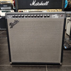 Fender Super Amp 4x10 Made in USA 2nd - SOLD!!