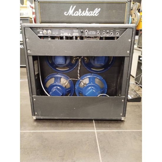 Fender Super Amp 4x10 Made in USA 2nd - SOLD!! Fender Super Amp 4x10 Made in USA 2nd - SOLD!!