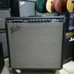 Fender Super Reverb Amp 4x10 2nd - Made in USA