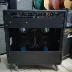 Fender Super Reverb Amp 4x10 2nd - Made in USA