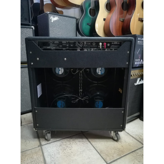 Fender Super Reverb Amp 4x10 2nd - Made in USA Fender Super Reverb Amp 4x10 2nd - Made in USA