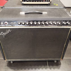 Fender Super Twin Reverb '79