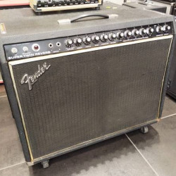 Fender Super Twin Reverb '79
