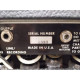 Fender Super Twin Reverb '79 Fender Super Twin Reverb '79