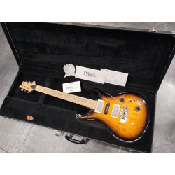 PRS Swamp Ash Special 2008 Black Sunburst - SOLD!!