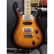 PRS Swamp Ash Special 2008 Black Sunburst
