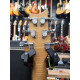 PRS Swamp Ash Special 2008 Black Sunburst