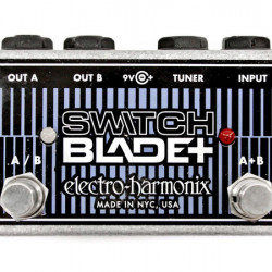 Electro Harmonix SWITCHBLADE+ Electro Harmonix SWITCHBLADE+