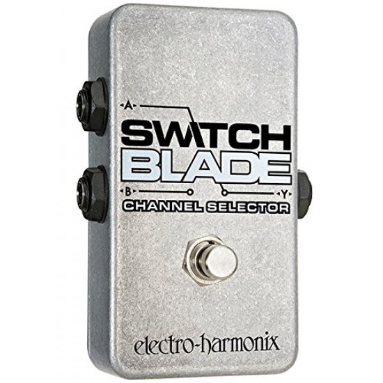 Electro Harmonix SWITCHBLADE CHANNEL SELECTOR