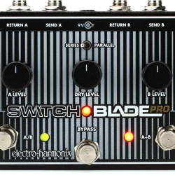 Electro Harmonix Switchblade PRO