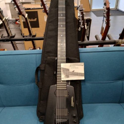 Steinberger synapse transcale st 2fpa Black 2nd - SOLD!!