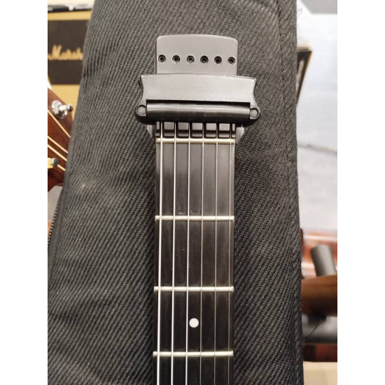 Steinberger synapse transcale st 2fpa Black 2nd