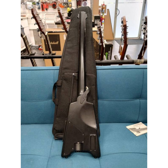 Steinberger synapse transcale st 2fpa Black 2nd