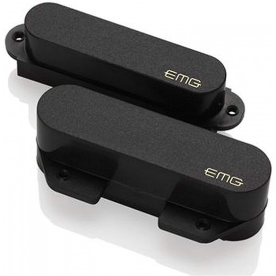 EMG T Set pick-ups, black