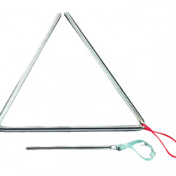 PEACE T-1G7 TRIANGOLO 18cm PEACE T-1G7 TRIANGOLO 18cm