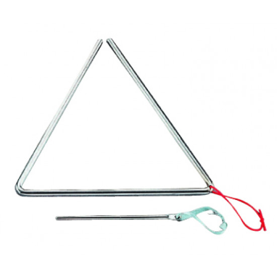 PEACE T-1G8 TRIANGOLO 20cm PEACE T-1G8 TRIANGOLO 20cm