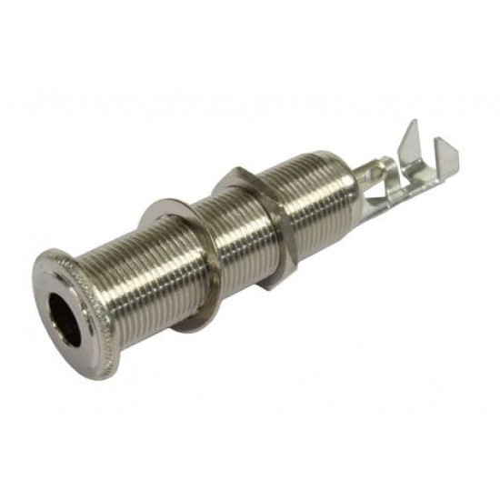 Parts Planet T3 CR Presa jack a cilindro - Cromata