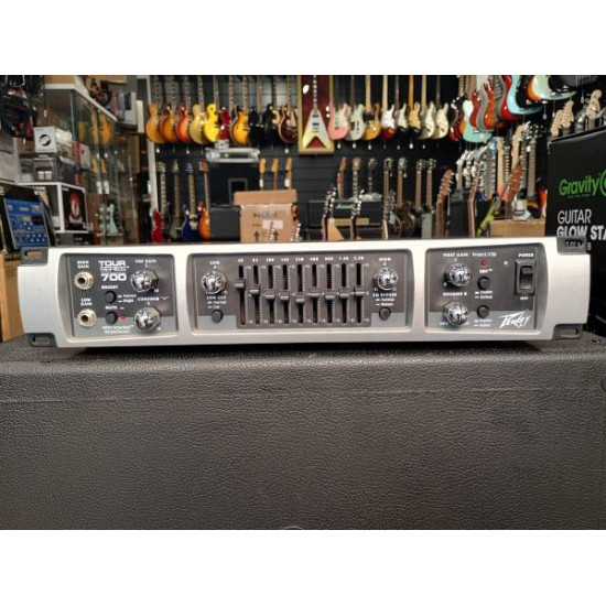 Peavey Tour Series 700 2nd
