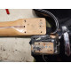 Fender USA Telecaster 1977 Black Fender USA Telecaster 1977 Black