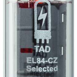 TAD EL84 CZ RT274 - Valvola Finale - TAD Premium
Selected