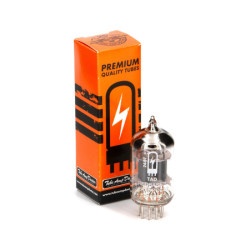 Tube Amp Doctor TAD 12AX7/ECC83 REDBASE Premium Selected