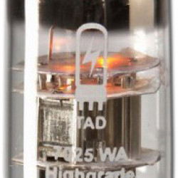 TAD 7025WA RT080 - Valvola Pre - TAD Highgrade - Premium Selected