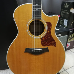 Taylor 414CE 2000 2nd - Chitarra Acustica elettrificata Grand Auditorium - SOLD!