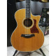 Taylor 414CE 2000 2nd - Chitarra Acustica elettrificata Grand Auditorium - SOLD!