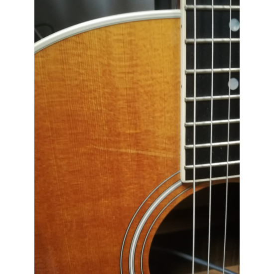 Taylor 414CE 2000 2nd - Chitarra Acustica elettrificata Grand Auditorium - SOLD!