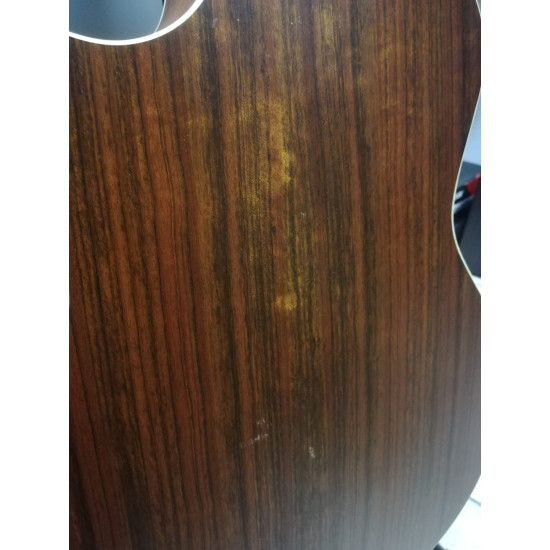 Taylor 414CE 2000 2nd - Chitarra Acustica elettrificata Grand Auditorium - SOLD!