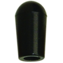 Hosco - Pomello per selettore tipo Gibson - Nero Hosco - Pomello per selettore tipo Gibson - Nero